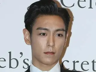 【公式】T.O.P（元BIGBANG）、面目なく「BIGBANG」を脱退したが…再合流説に「立場に変化無し」