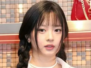 【公式】「NJZ」ハニ、韓国ビザの延長サインを拒否か…ADOR側は「確認できない」