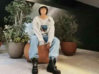 「FTISLAND」イ・ホンギ、“BTS韓服デザイナー” 故キム・リウルさんを追悼…「もっと光り輝く場所で、笑いながら過ごせますように」