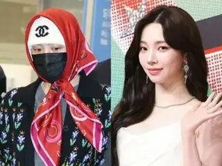 G-DRAGON（BIGBANG）、「aespa」KARINAとMVで共演か…バラエティーからコンサートまで話題充実