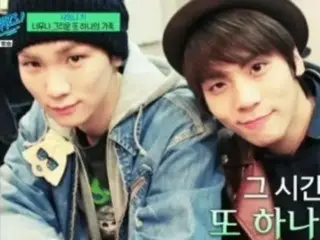 「SHINee」キー、メンバーの故ジョンヒョンさんへ向けた思いを明かす…「僕らはいつも5人」