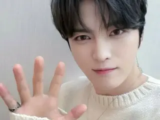 ジェジュン、「32ND HMA 2024」出演予告…「早く会おう、私のベイビース」