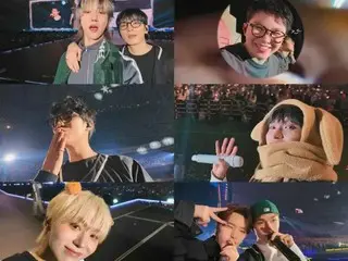 「SEVENTEEN」、本日（14日）ファンソング 「トングラミ」サプライズ公開…「CARAT、誕生日おめでとう！」