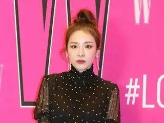 “年齢を隠して14歳男性とデート”DARA（2NE1）、YouTubeでの発言に海外ネットユーザーが怒り…結局問題シーンを削除