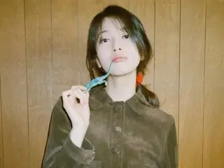 スジ（元Miss A）から「ARrC」＆「ONF」 ··· 信じて聴く歌手たちが押し寄せる…カムバックSOON！
