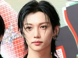 「Stray Kids」フィリックス、接触事故で骨折…きょう（16日）のファンミ不参加