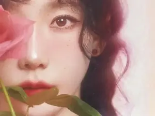 テヨン（少女時代）、海外歌手で初の台北ドーム公演まで完売の熱気あるアジアツアーを4月には有明アリーナで