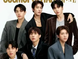「INFINITE」、「変化した部分もあるが、無意識のうちにぴったりと合うことも多い」