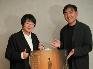 『石門』 『卵と石』 『フーリッシュ・バード』３作品が日本初公開！ホアン･ジー＆大塚竜治監督か3作品を語るスペシャルインタビュー到着