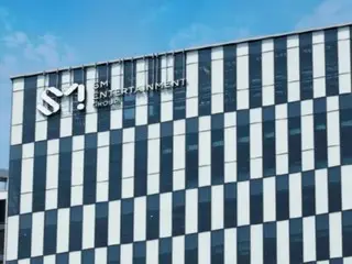 SMエンタ、ペ・ヨンジュン設立のキーイーストを売却「本業を忠実に」