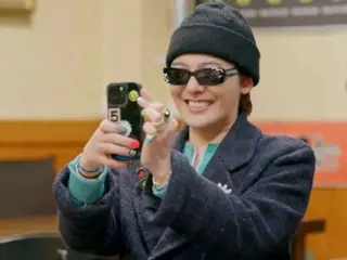 G-DRAGON（BIGBANG）の「Good Day」、初放送で大ヒット…出演者話題性1位