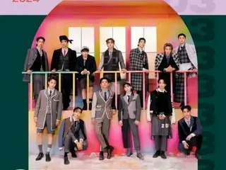 「SEVENTEEN」、テイラー・スウィフトやドレイクと肩を並べグローバルチャートTOP3に