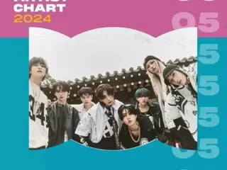 「Stray Kids」、IFPIグローバルチャート3部門でトップ10入り…3年連続のランクイン達成