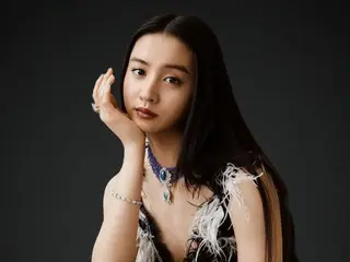 アジア全域版アカデミー賞「第18回アジア・フィルム・アワード」 Kōki,が「AFA Rising Star Award」受賞！