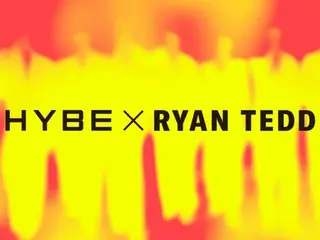 HYBEと4度のグラミー賞受賞歴を持つライアン・テダーが次世代ボーイグループプロジェクトの始動を発表、全世界対象のオーディションを実施