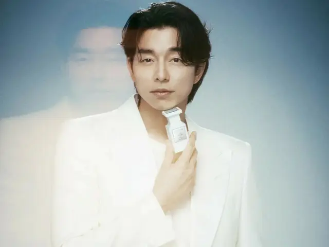 「コン・ユ」来日【トム フォード ビューティ】ブランド アタッシェ、Soleil Summerイベント抽選キャンペーン実施