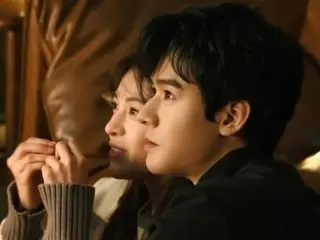 中国ドラマ「夜明けの恋人たち～Love in the Wind～」DVD-BOX発売決定！