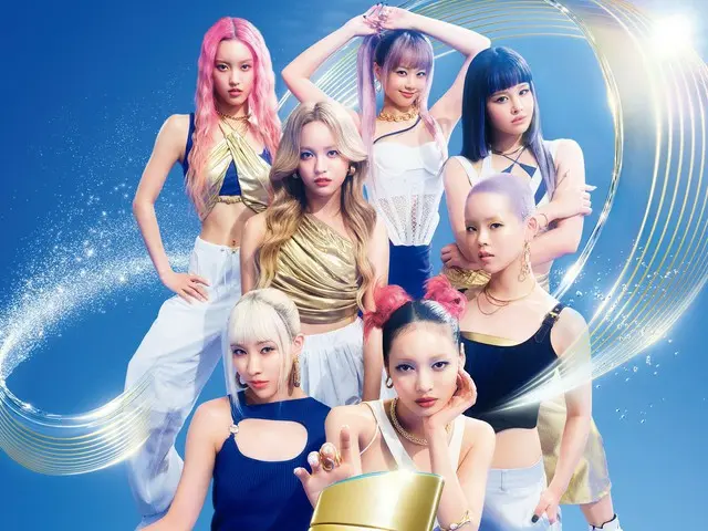 XG、資生堂「アネッサ」のブランド新ミューズに就任！ 「IS THIS LOVE」がGlobal Campaign Songに決定！