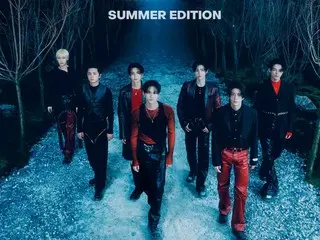 ENHYPEN、初の日本スタジアムツアー『ENHYPEN WORLD TOUR ‘WALK THE LINE’ IN JAPAN -SUMMER EDITION-』詳細決定！