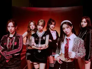ガールズグループ「MADEIN（メイディン）」の日本公式ファンクラブが本日3月5日オープン！「MADEIN SHOWCASE LIVE」開催も決定！
