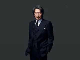 役所広司 第18回AFA「特別功労賞（Lifetime Achievement Award）」受賞　アジア全域版アカデミー賞「第18回アジア・フィルム・アワード」