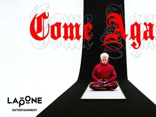 JO1 メンバーセルフYouTube企画「PLANJ」(プラント) 忍者をイメージした“T.K”のオリジナル曲 『Come Again』を公開！ 初ソロ楽曲は T.K節炸裂の強烈なインパクトを与えるナンバー