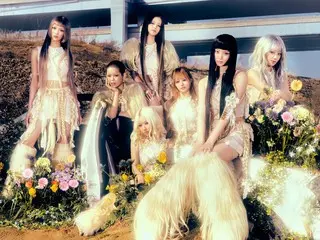 XG、最新シングル「IS THIS LOVE」をリリース！様々な「愛」の瞬間を表現したミュージックビデオも公開！