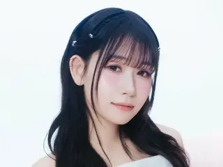 歌謡オーディション番組「ミスタートロット ジャパン」準決勝・決勝のサブMCにME:IのMOMONAが決定！