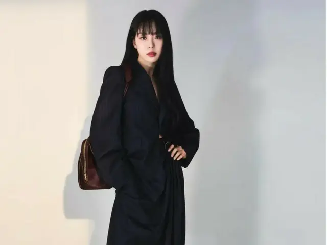 ロエベの新たなブランド アンバサダーにコ・ミンシが就任