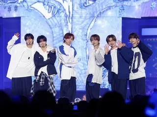 7月に日本デビュー決定!!　SEVENTEENの弟分・のTWS！日本デビュー前、初のファンミーティング『2025 TWS 1ST FANMEETING ＜42:CLUB＞ IN JAPAN』を開催し、約3万人が熱狂！