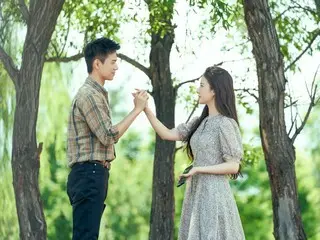 リウ・イーフェイ×リー・シエン共演！中国で高評価を得た大人のラブストーリー「風の吹く場所へ～love yourself～（原題：去有風的地方）」3月23日(日)より日本初放送！CS衛星劇場