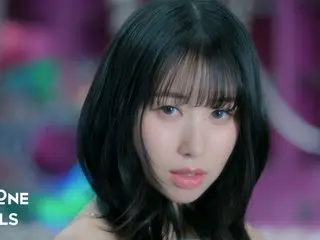 ME:I（ミーアイ） 3RD SINGLEダブルタイトル曲「MUSE」 MUSIC VIDEO公開＆デジタル先行配信開始！！
