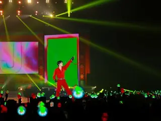 【オフィシャルレポート】ジェジュンと 「HOME」パーティ！　「𝟐𝟎𝟐𝟓 𝐊𝐈𝐌 𝐉𝐀𝐄 𝐉𝐎𝐎𝐍𝐆 𝐀𝐬𝐢𝐚 𝐓𝐨𝐮𝐫 𝐂𝐨𝐧𝐜𝐞𝐫𝐭 𝐉-𝐏𝐚𝐫𝐭𝐲 "𝐇𝐨𝐦𝐞" 𝐢𝐧 𝐉𝐚𝗽𝐚𝐧」アジアツアー の日本公演を実施！