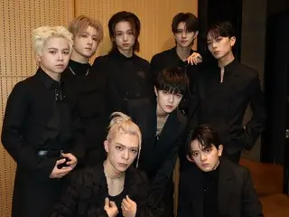 ”全員日本人”のボーイズグループ「ONE OR EIGHT」が韓国の音楽番組「M COUNTDOWN」に初登場！韓国デビューへ