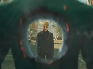 JACKSON WANG（ジャクソン・ワン）が2025年リリース予定の新アルバム『MAGIC MAN 2』から新曲「GBAD」のミュージックビデオを公開！