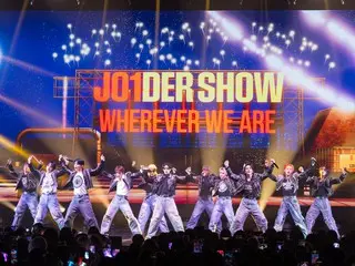 JO1初のワールドツアー完走！ 韓国公演ではサプライズで「BE CLASSIC」を初披露！