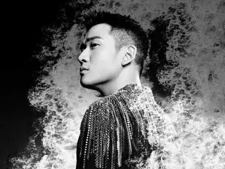 Eric Chou 周興哲、待望のワールドツアーが日本上陸！8月23日(土) 幕張メッセ 幕張イベントホールで開催！