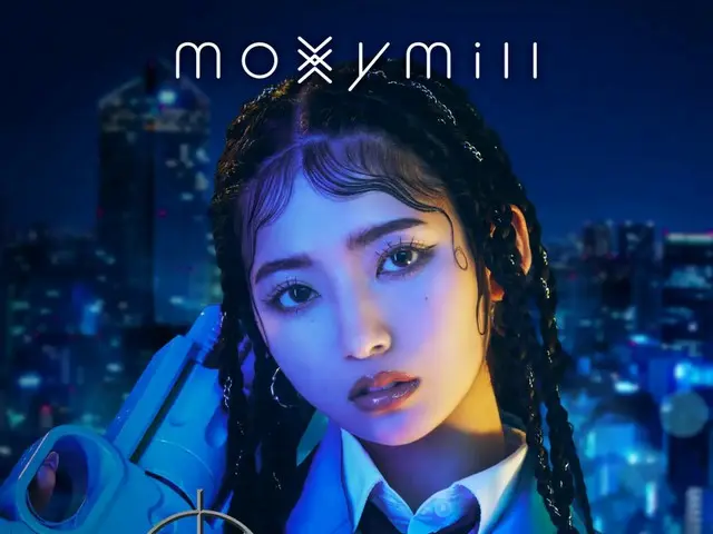 moxymill （モクシーマイル）幕張メッセで2nd Digital Single完成披露イベントを開催！「Knight Rising」配信リリース！Story Music Videoも同時解禁！！