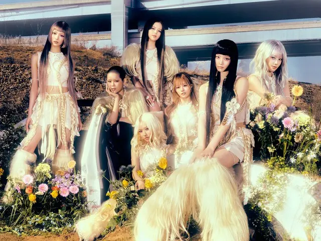 ガールズグループ・XG、開催間近の「コーチェラ」で、日本人アーティスト初となる、トリに大抜擢の快挙！