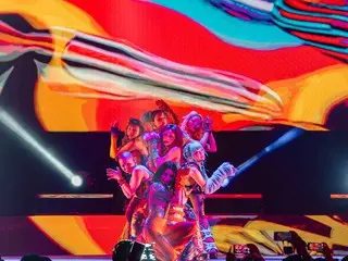 XG、ワールドツアー中南米地域公演開催でブラジル、メキシコのファンが熱狂！