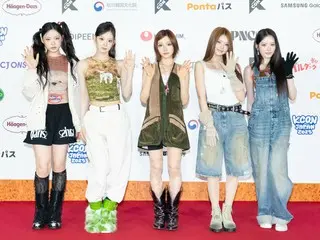 【取材レポ】KCON JAPAN 2025 ＜DAY3＞レッドカーペットにKiiKii、QWER、ODD YOUTHら登場