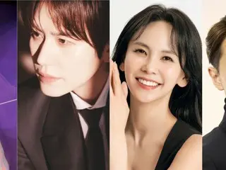 キュヒョン（SUPER JUNIOR）、キム・ジウ、加藤和樹出演『BRANDON LEE ミュージカル シンフォニー コンサート』開催決定