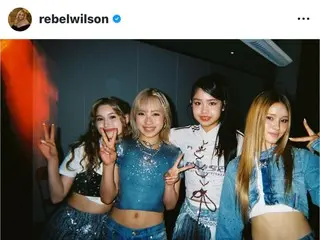 YOSHIKIプロデュース「美麗-Bi-Ray-」、ハリウッド女優と共演か！？