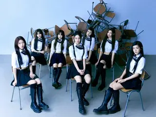 AtHeartプレデビュー曲「Good Girl 」パフォーマンスにリア・キムが参加···グローバルヒットの予感！パフォーマンスビデオティーザー&チャレンジ公開に「もう中毒性MAX」