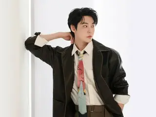 『2025 DOYOUNG CONCERT [Doors]』6/15(日)KNTVで韓国から生中継！