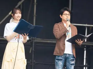「ながおか 米百俵フェス」2日目レポ！　IS:SUE、imase、SHISHAMO、JUNNA、Da-iCE、MA55IVE THE RAMPAGE、マルシィ、wacci、輝叶が出演