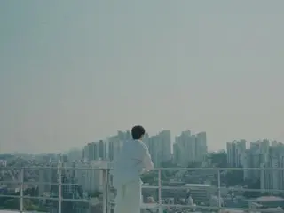 安達祐人が新曲「BLUE SPRING」のMVを公開！ 監督にYudai Maruyamaを迎え、青春の記憶を映し出す韓国ロケの感動作！