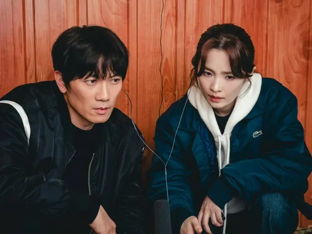 犯罪捜査サスペンス「コネクション」より 主演チソンのインタビューが到着!　「日本のファンの皆さんがいらっしゃらなかったら、 俳優として今のような自信を持てなかったと思います」