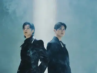 東方神起のチャンミン　初の全国コンサートツアー「CHANGMIN from 東方神起 CONCERT TOUR 2025」開催！！