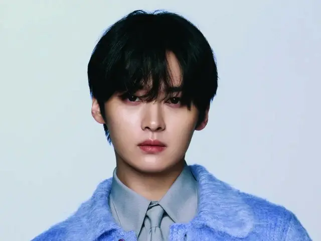 Stray Kidsのリノがグッチの新たなグローバル・ブランドアンバサダーに就任